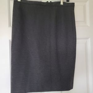 Simply Vera Vera Wang pencil skirt NWOT